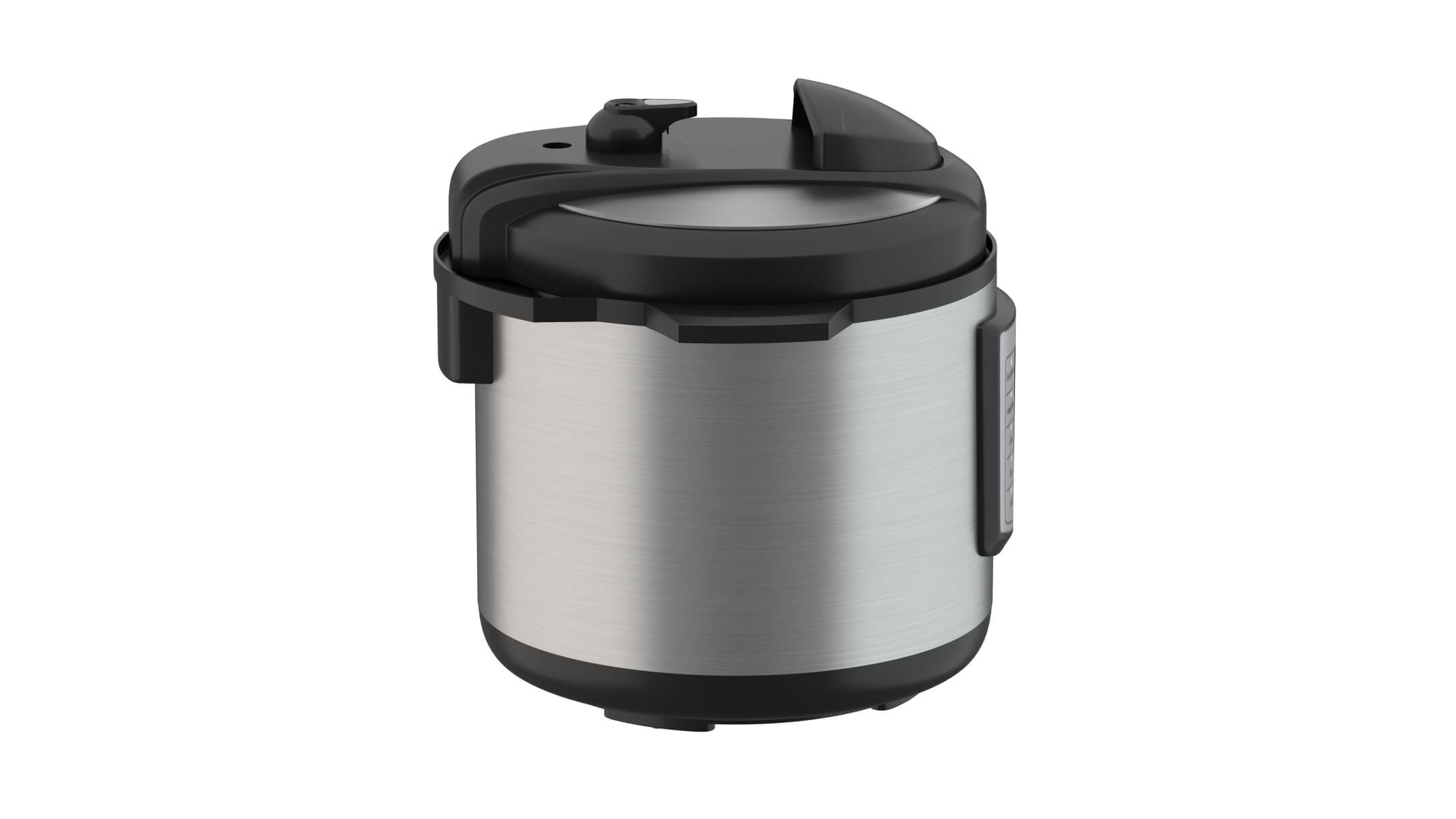 Instant Pot Lux 6in1 V3 (6 Quart) Electric Pressure Cooker 3D Model