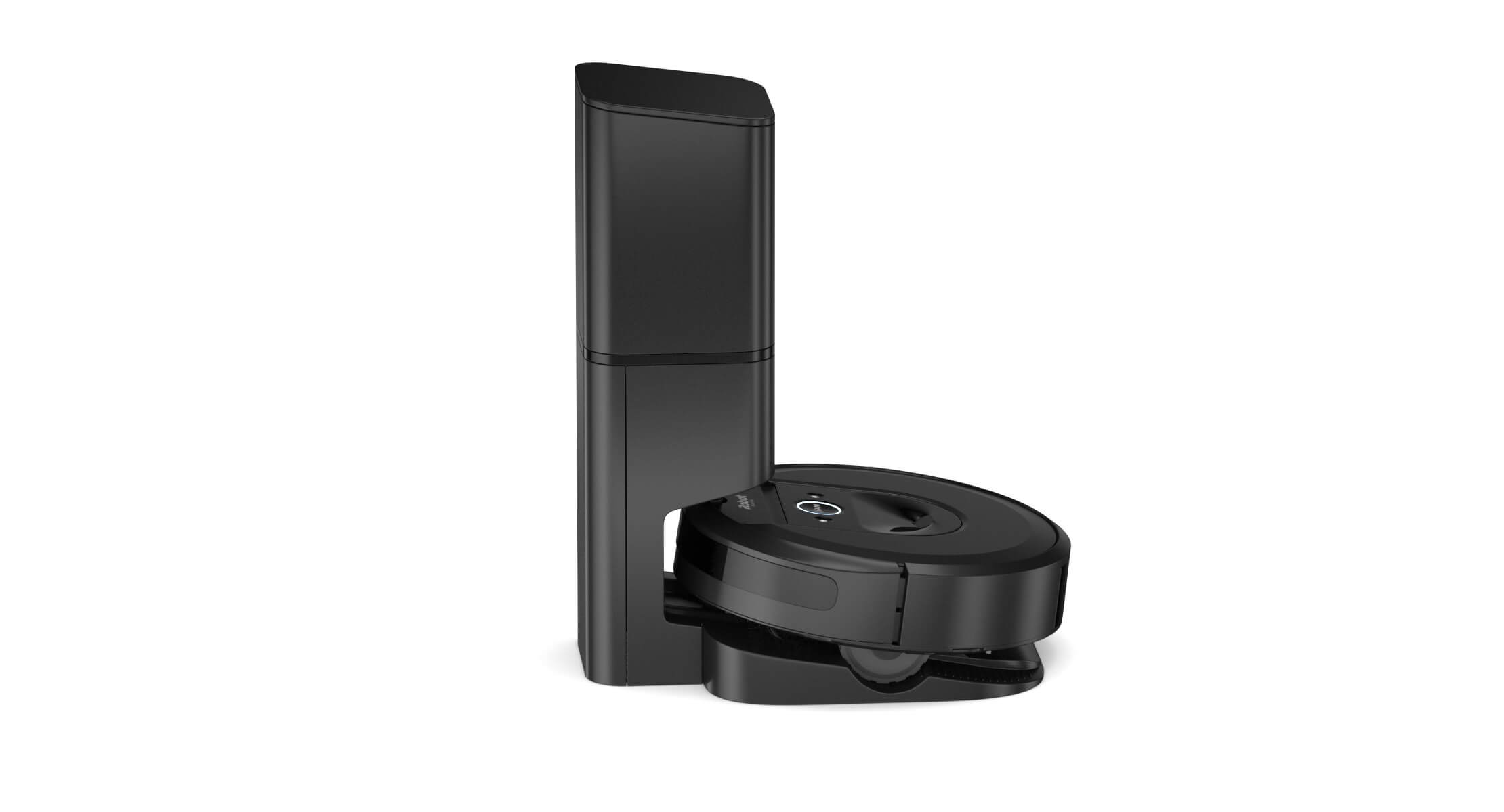 Irobot roomba i7 plus. Irobot roomba i7 plus