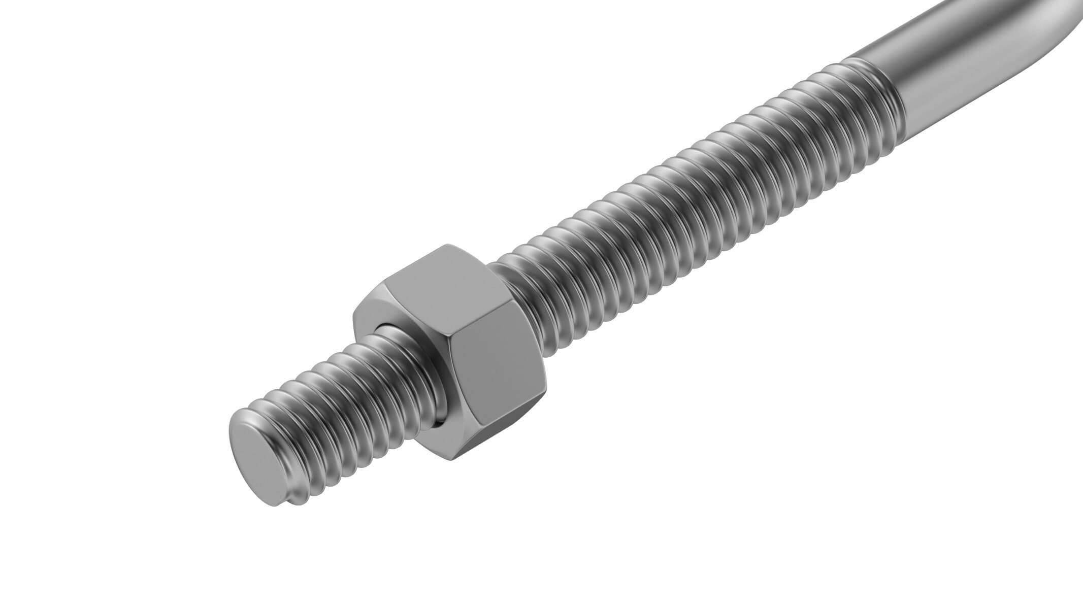 J Bolt 3D Model by frezzy