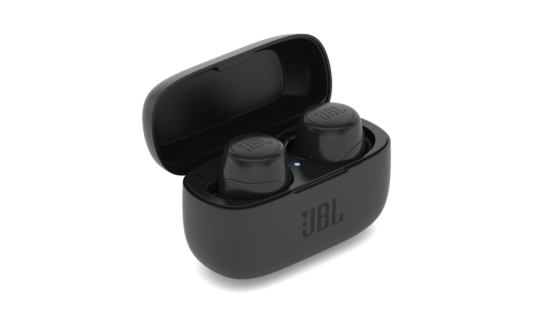 JBL Live 300TWS 3D Model by frezzy