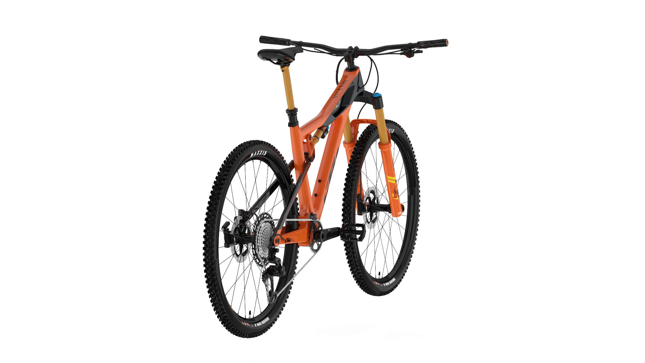 ktm prowler sonic 2020