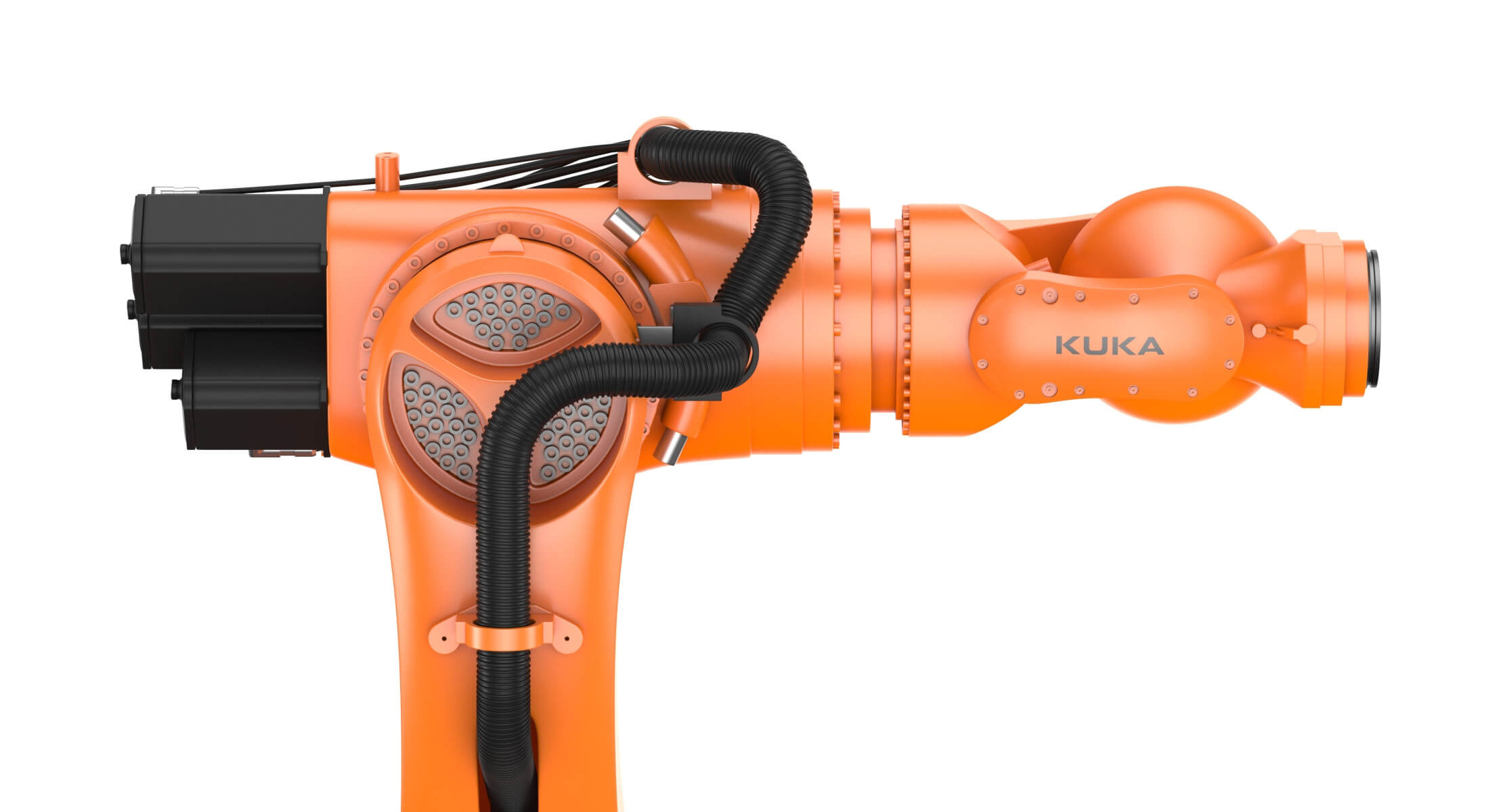 KUKA super 00 121 242 KR