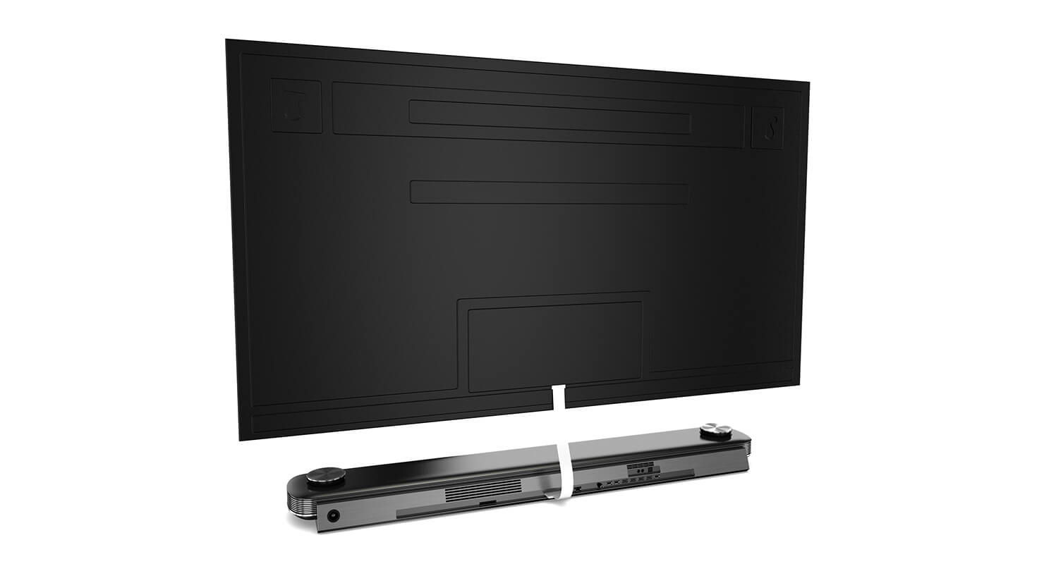 LG OLED 65W7P 有機elテレビ訳ありジャンク品