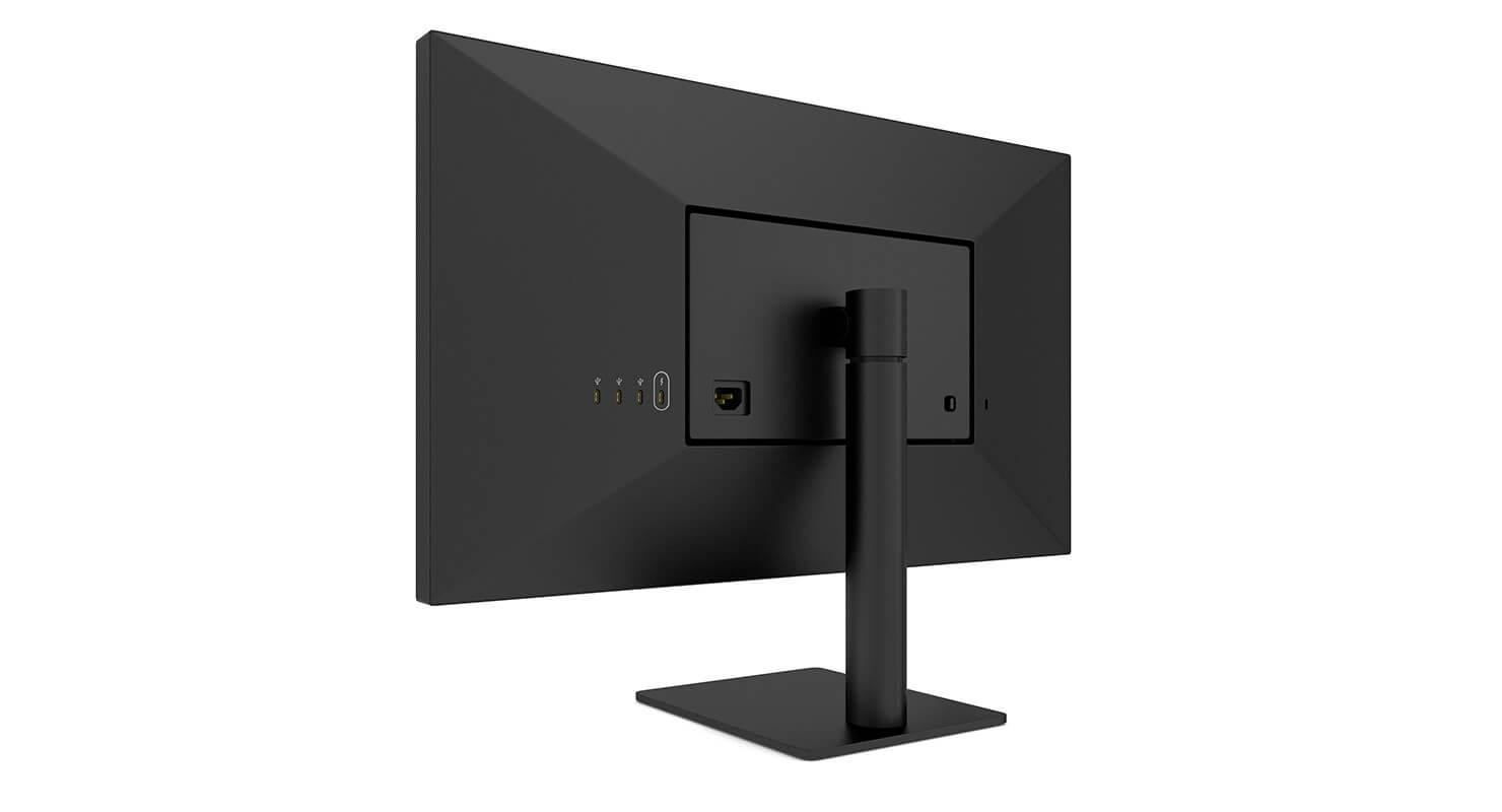 LG UltraFine 5K Monitor - 3D Model by frezzy
