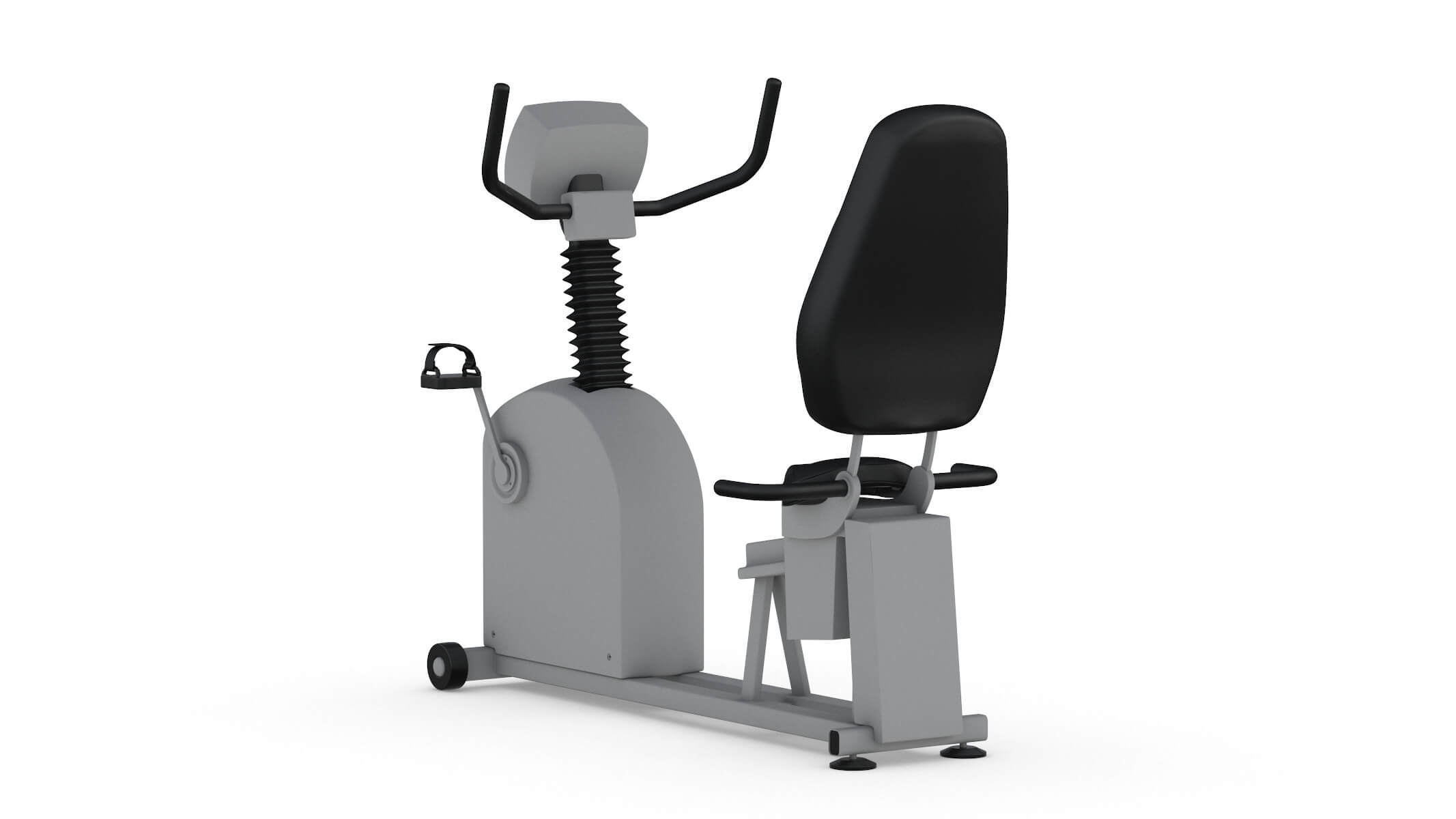 medical exercise bike