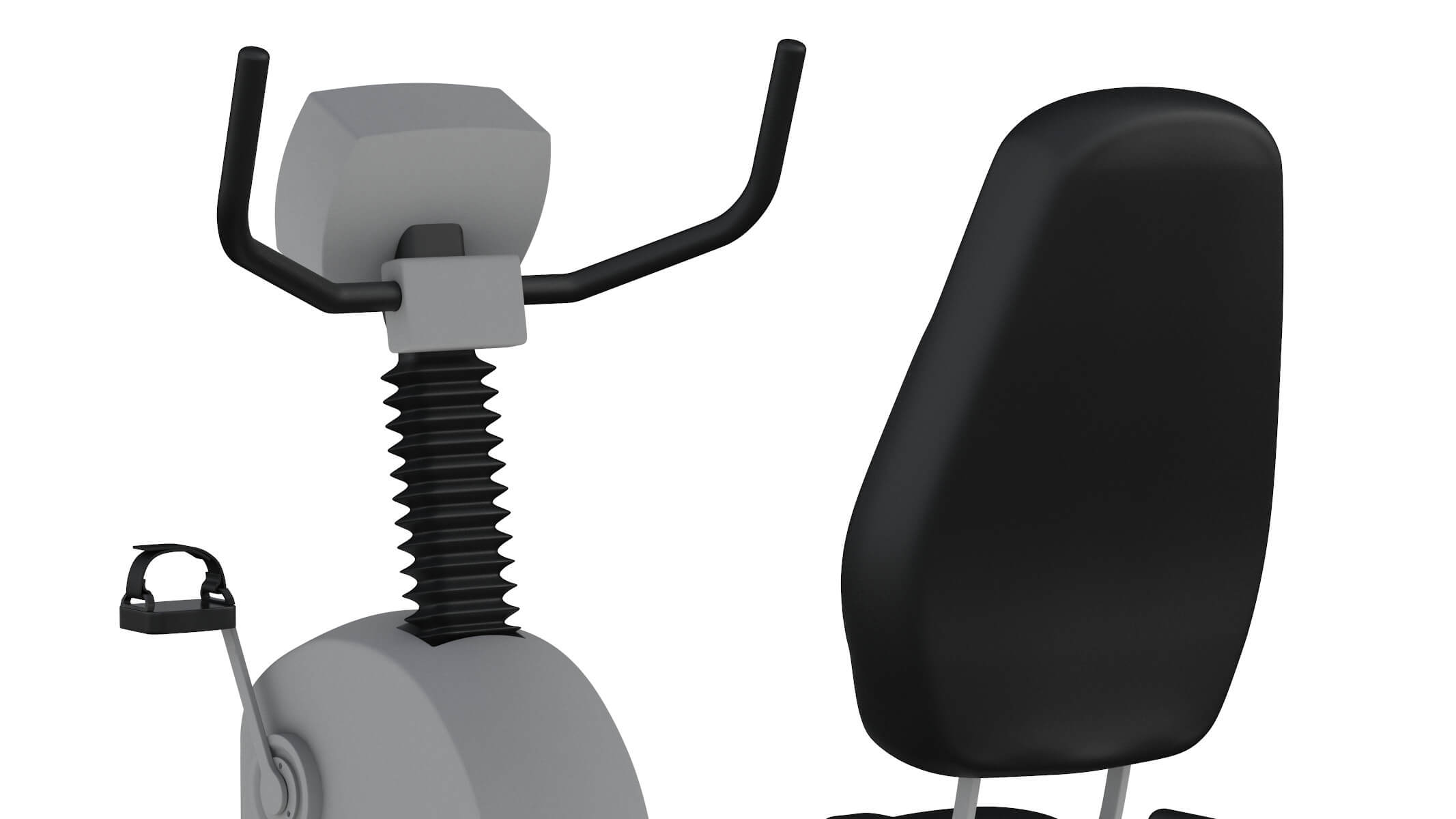 medical exercise bike