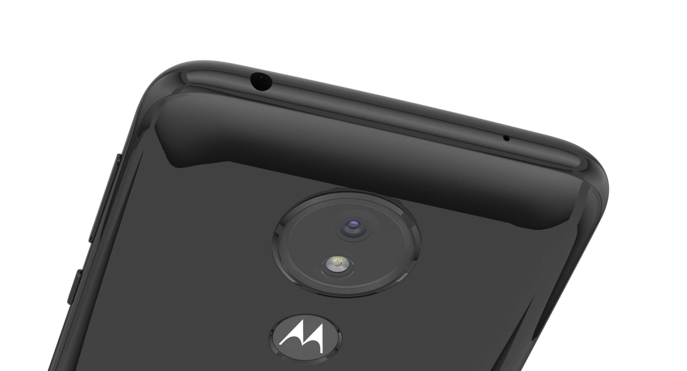 Motorola Moto G7 Power 3D Model by frezzy