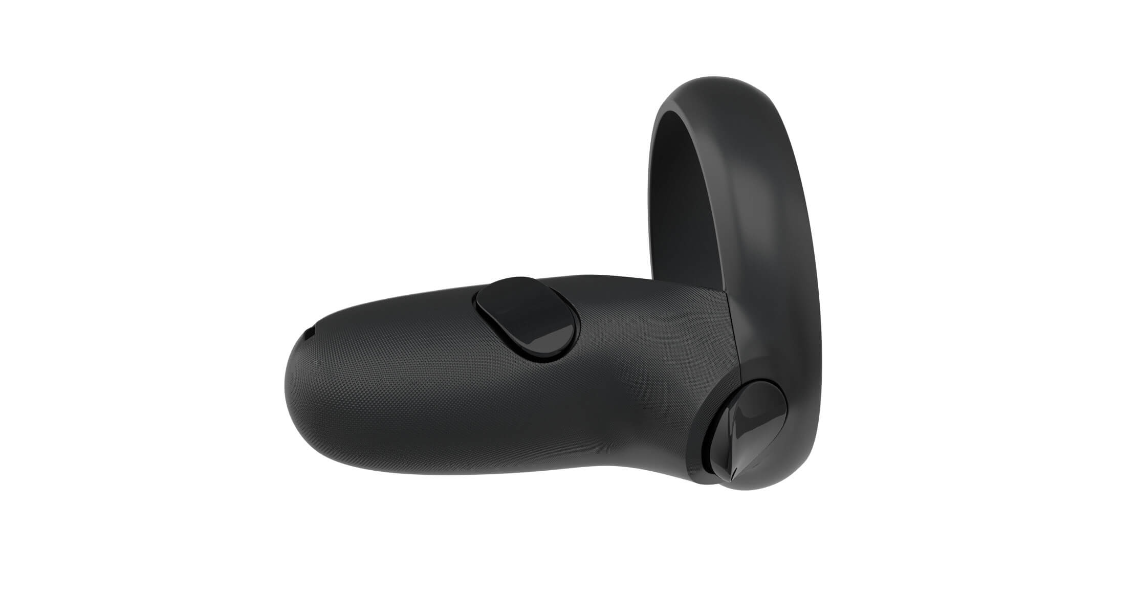 Oculus Quest Controllers - 3D Model by frezzy