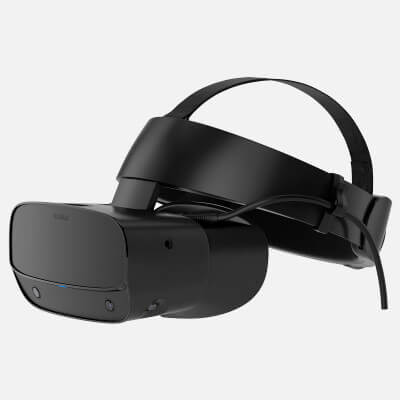 Amvr oculus rift s Clearance