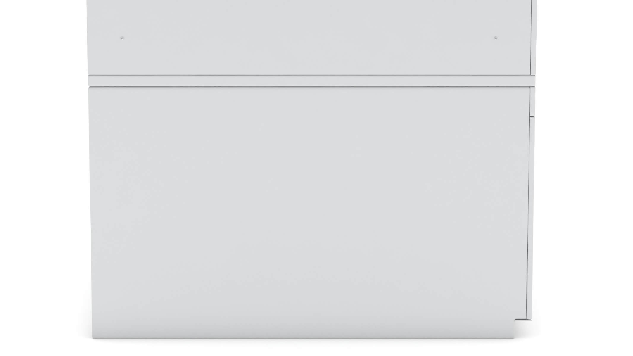 Protector Laboratory 3D Model by frezzy