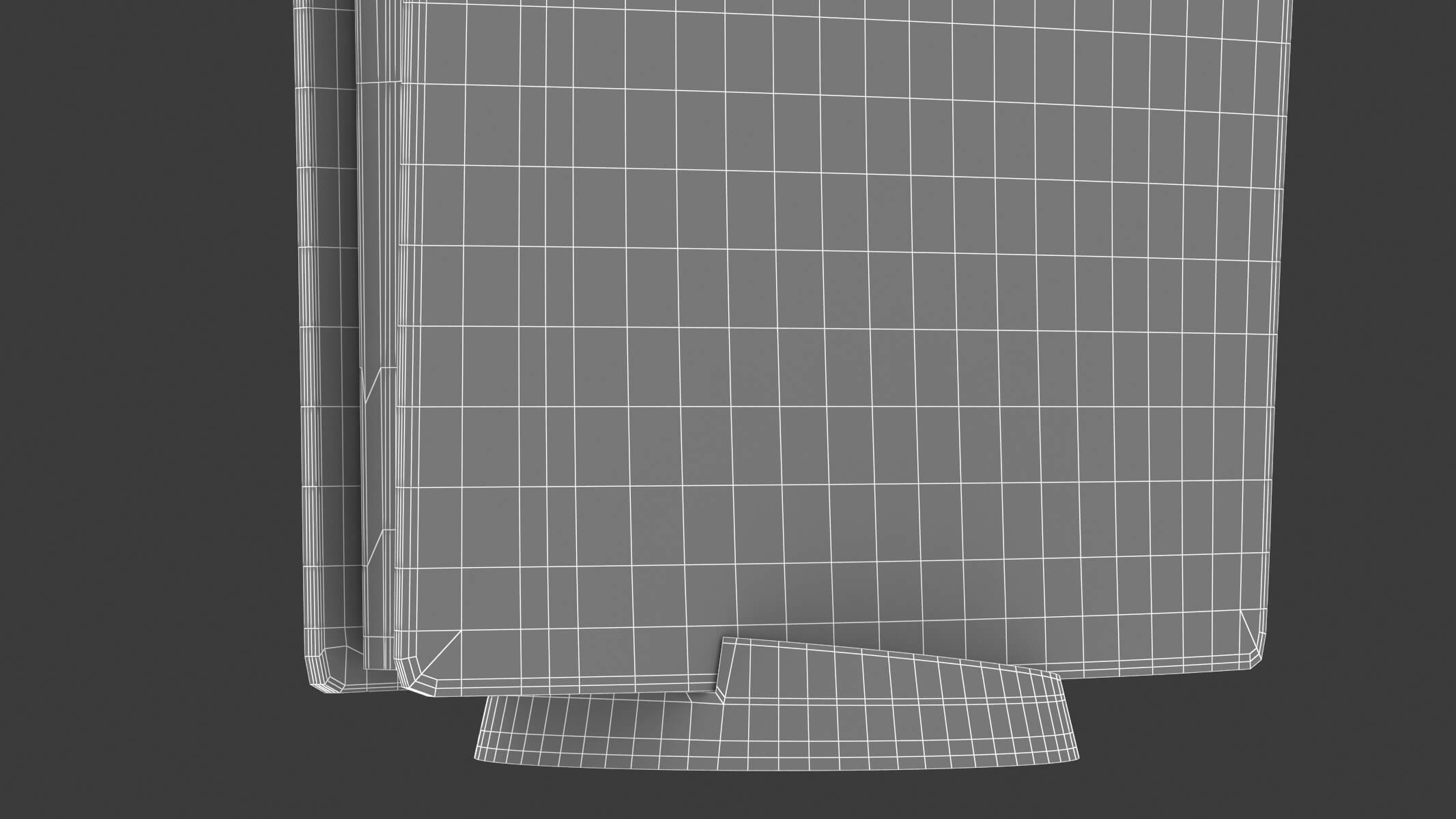 PS5 Console 3D Model by frezzy