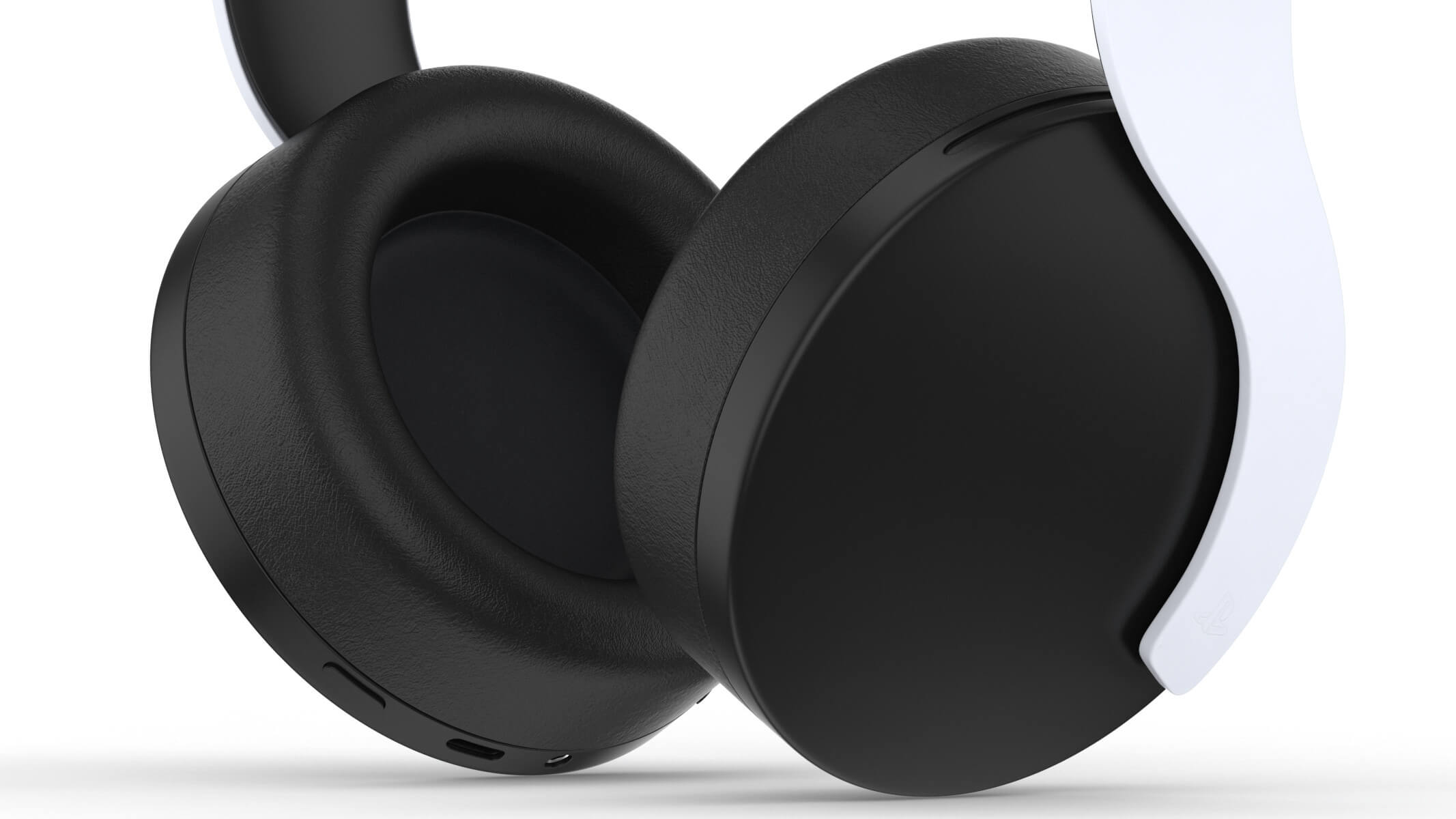 PS5 Headphone PULSE 3D Wireless Headset by frezzy