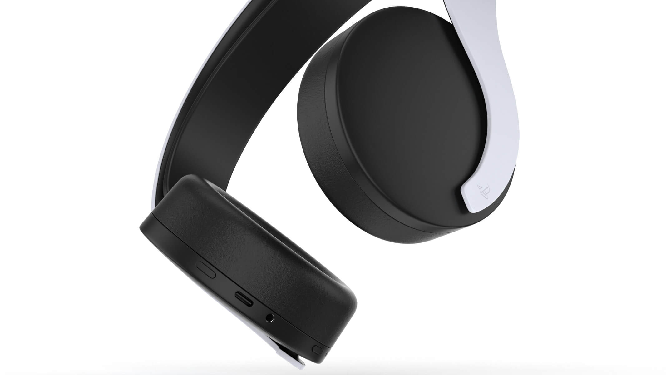 PS5 Headphone PULSE 3D Wireless Headset by frezzy