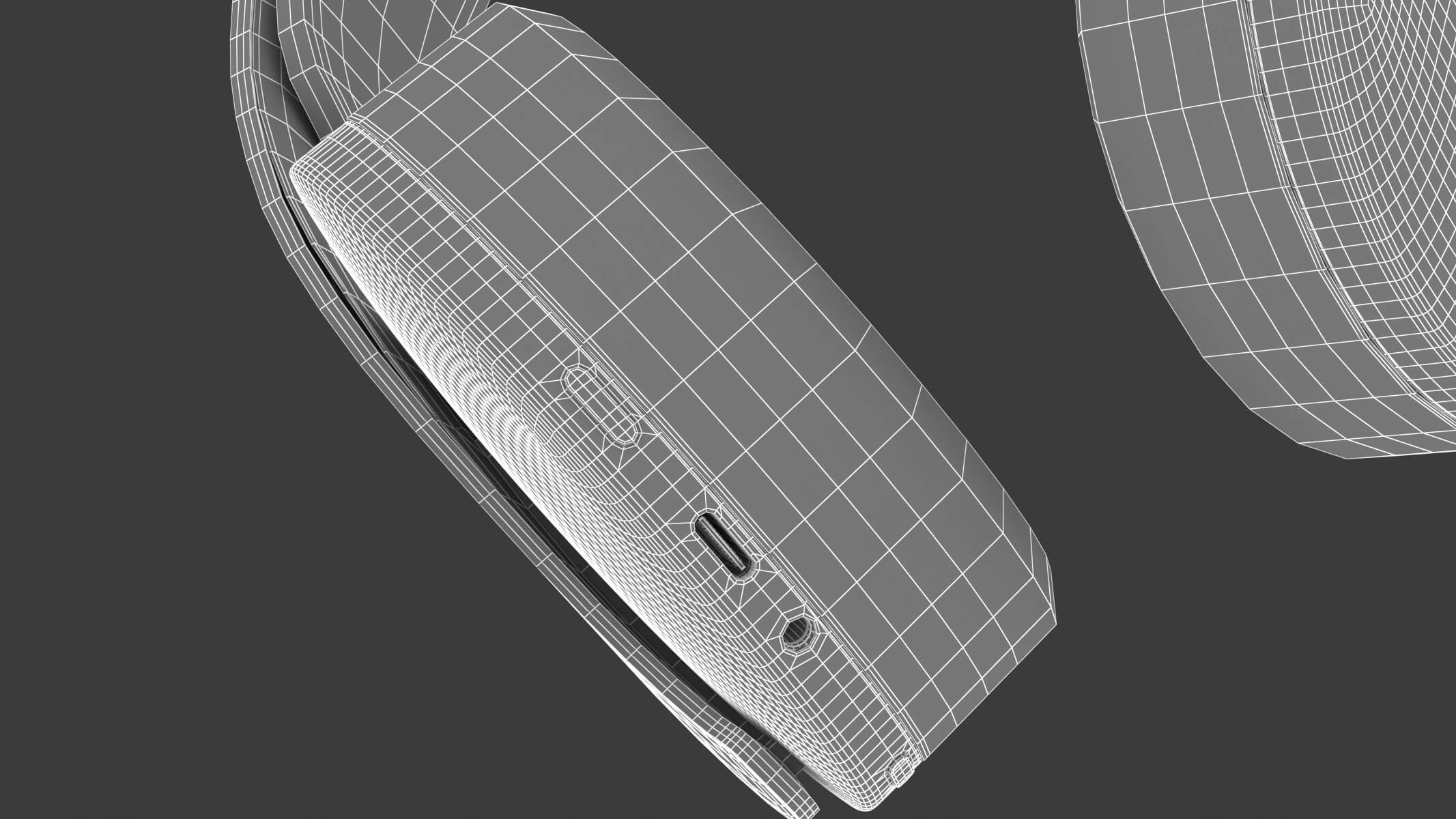 PS5 Headphone PULSE 3D Wireless Headset by frezzy