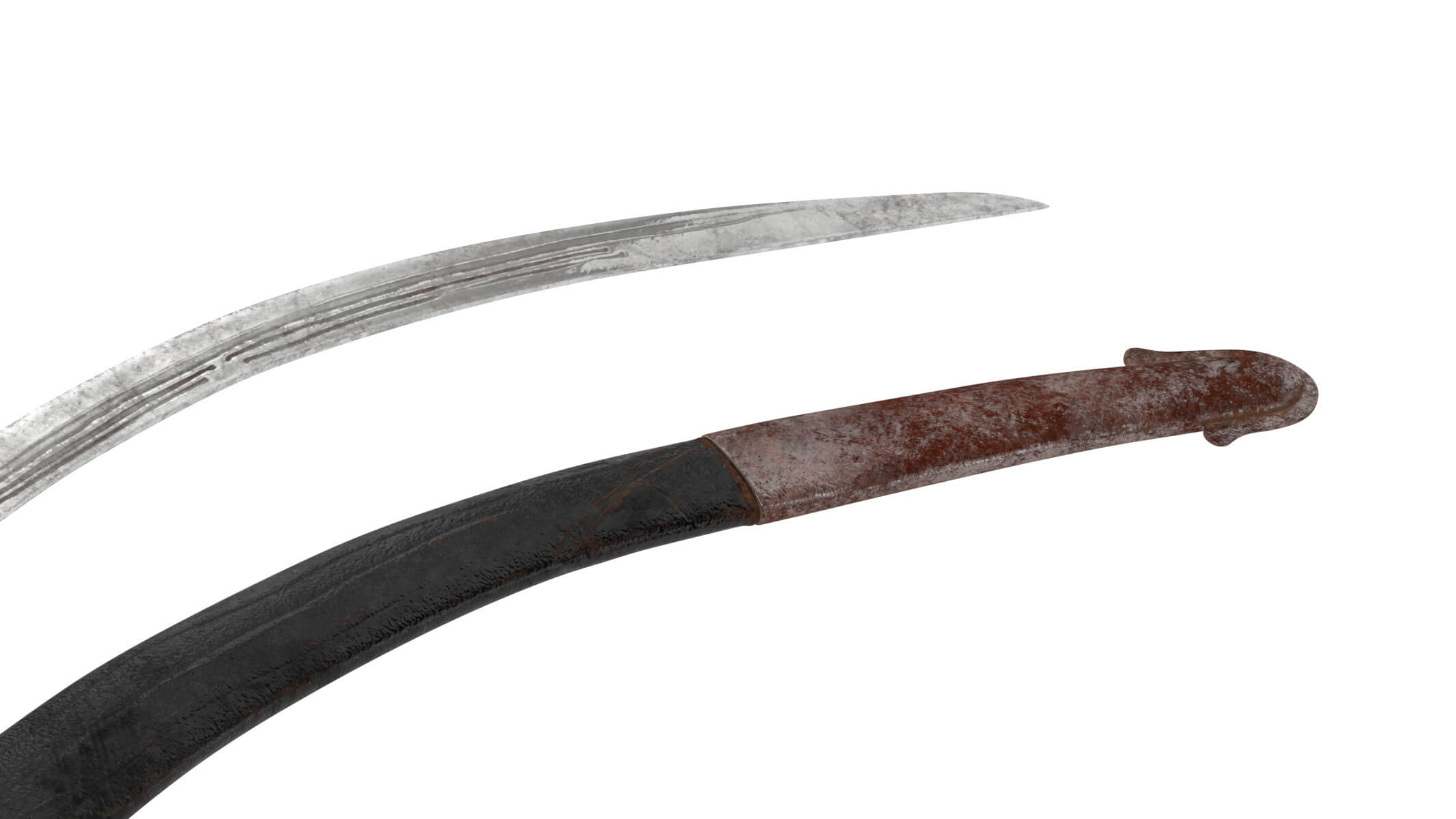 Pulwar - 3D Model by frezzy