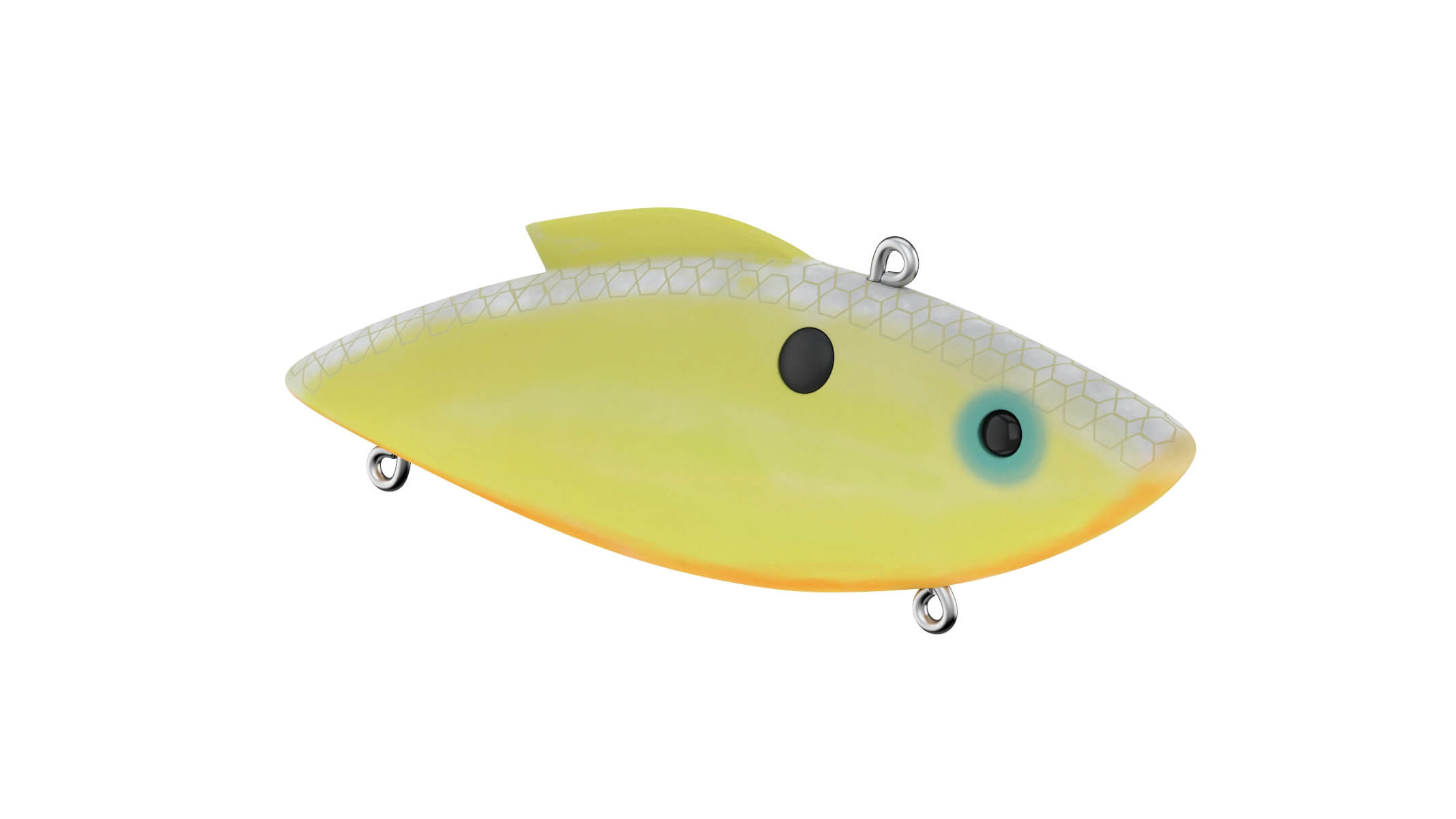 RatLTrap Lures 3D Model by frezzy