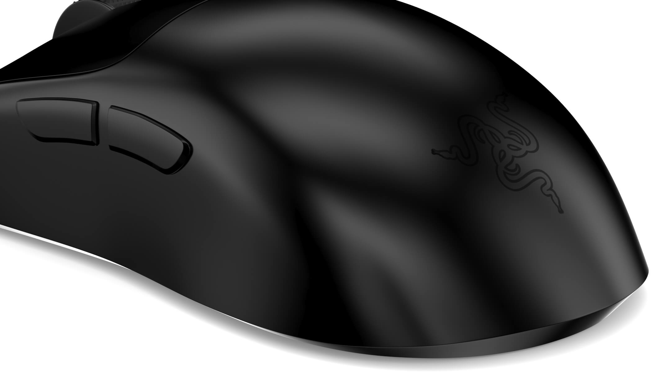 V 3 Razor Razer Viper V3 Pro Black - 3D Model by frezzy
