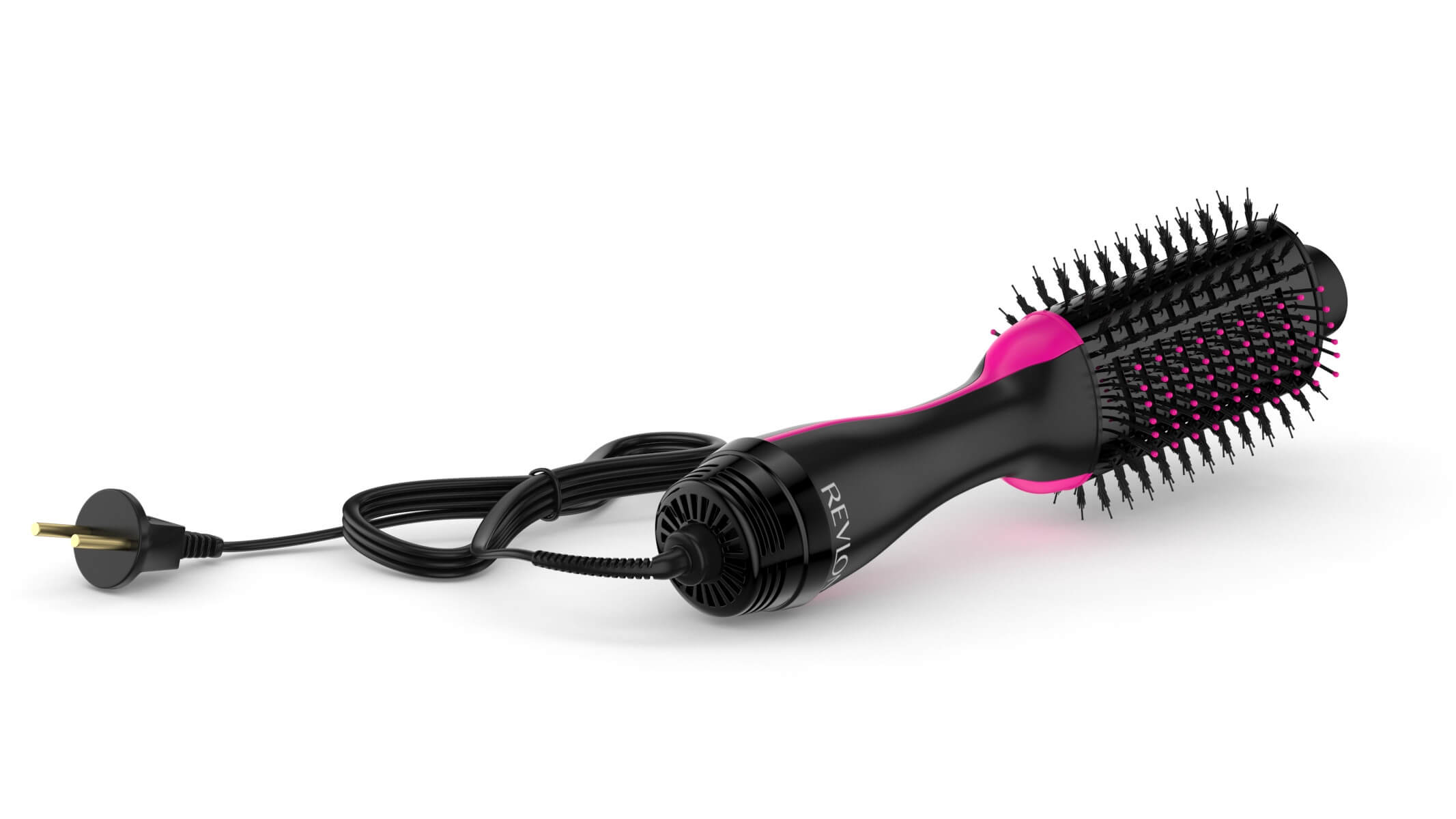 Revlon OneStep Hair Dryer 3D Model by frezzy