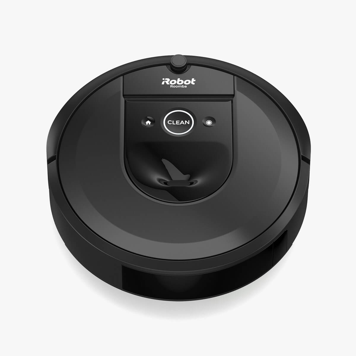 Roomba I7 3D Model by frezzy