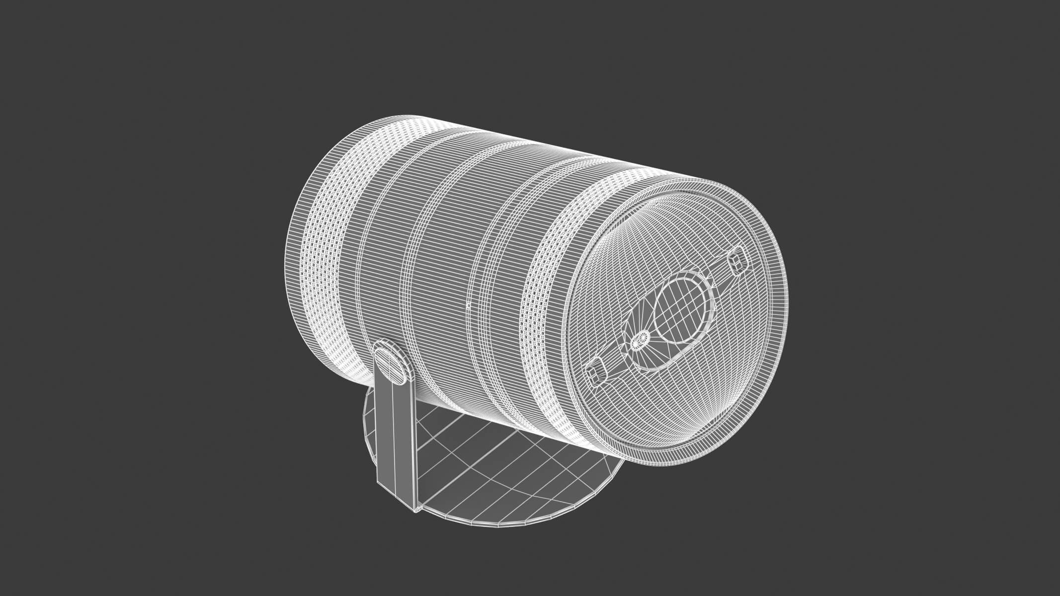 Samsung The Freestyle 2nd Gen With Gaming Hub 3d Model By Frezzy