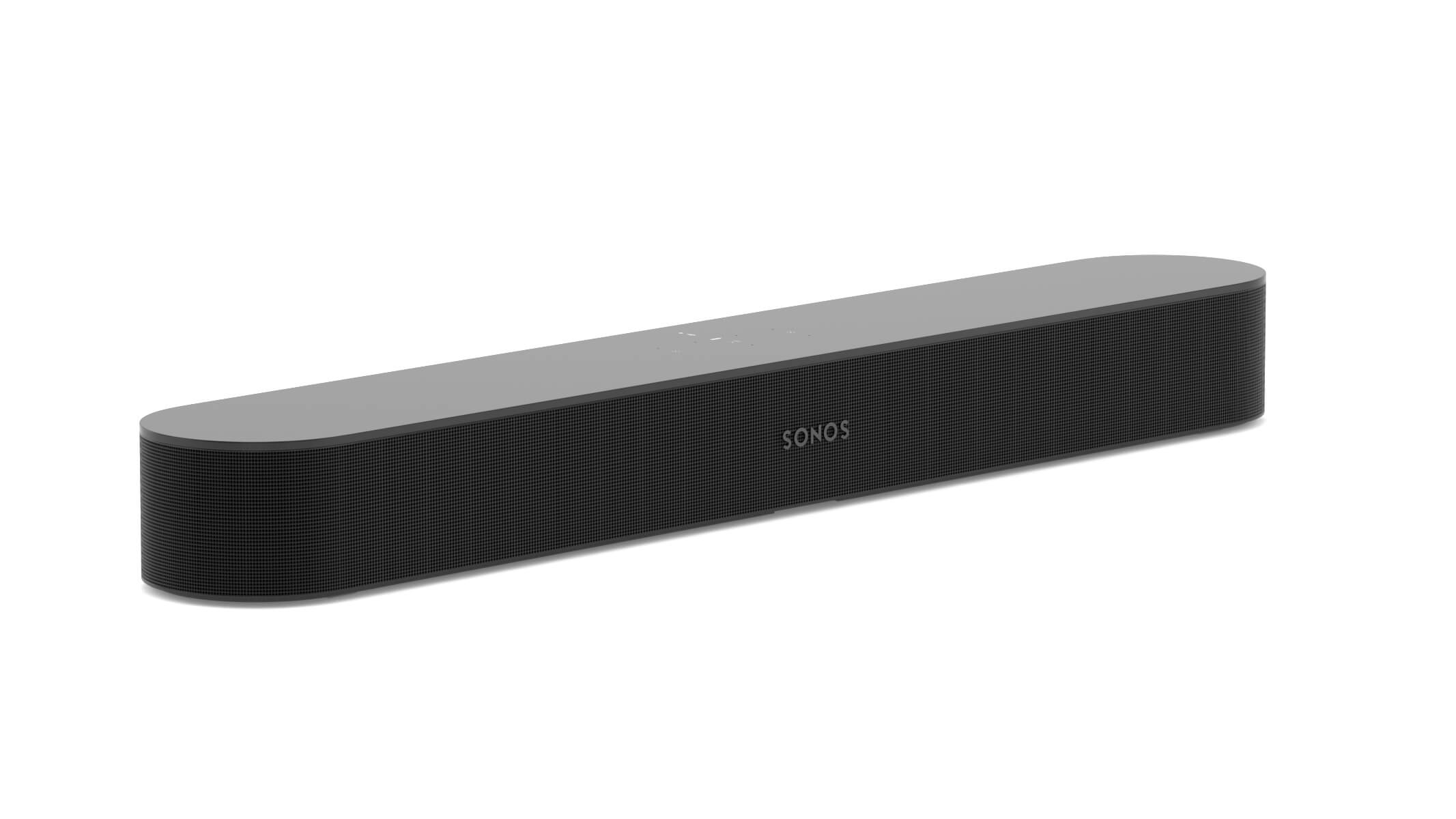 美品！】 Sonos Beam (Gen 2) BLACK