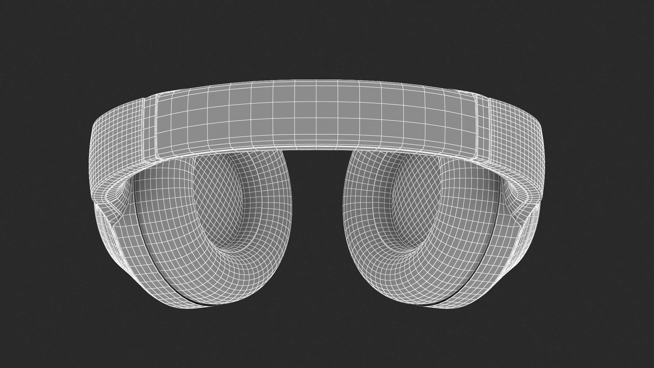 Fascia Originale Per Sony Wh 1000xm3 WH-1000XM3 WirelessAuricolari Ricambio Riparazione Pezzi Di Ricambio - Foto 3