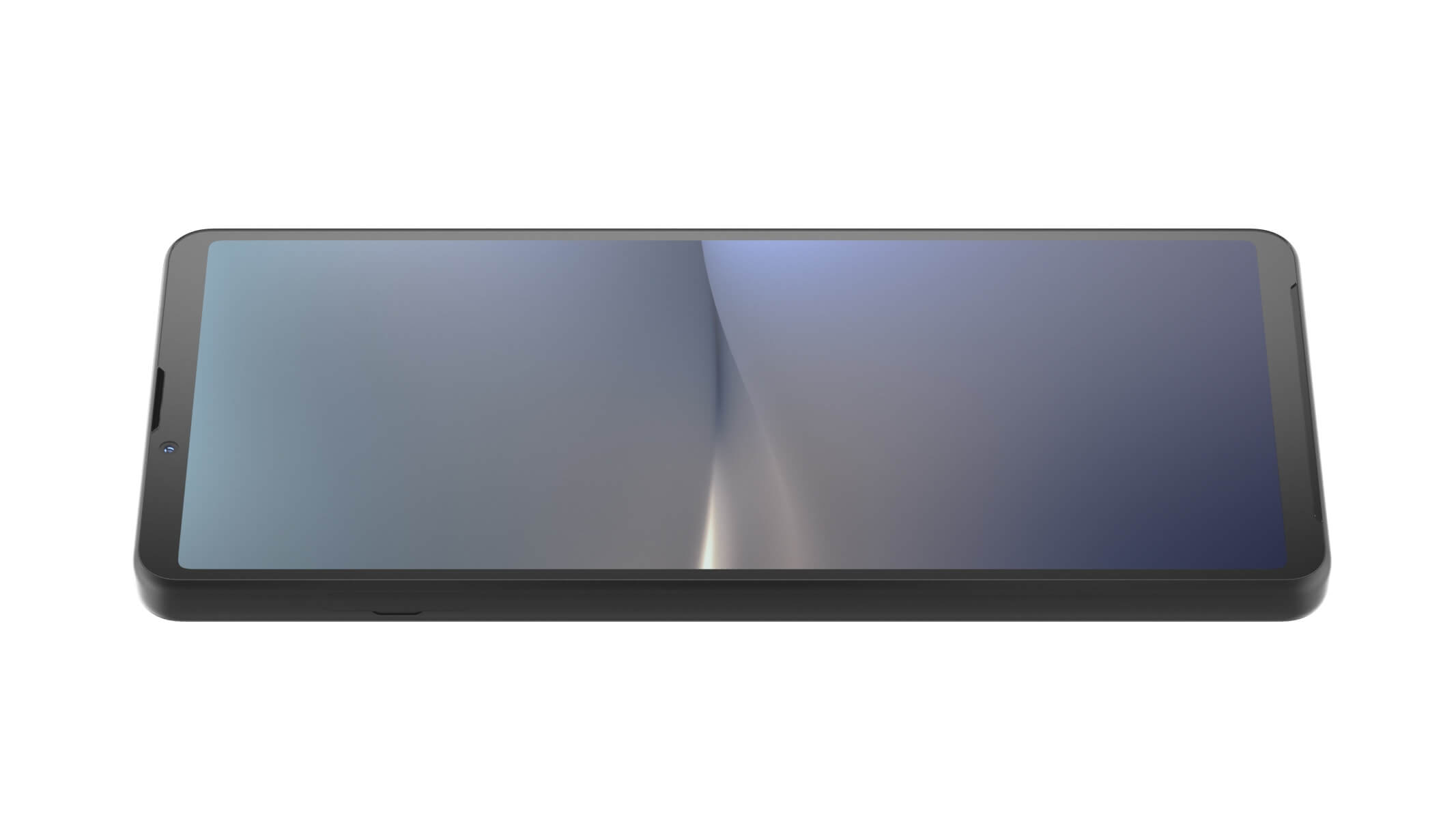 Sony Xperia 10V - 3D Model by frezzy