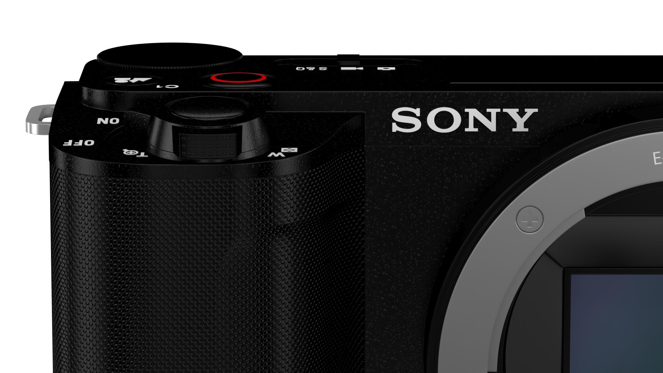 sony zv e10 mark 2