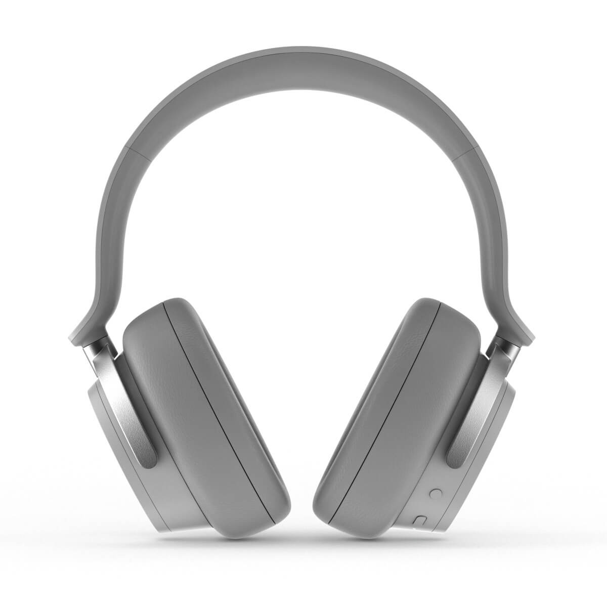 Surface Headphones 3D Model by frezzy