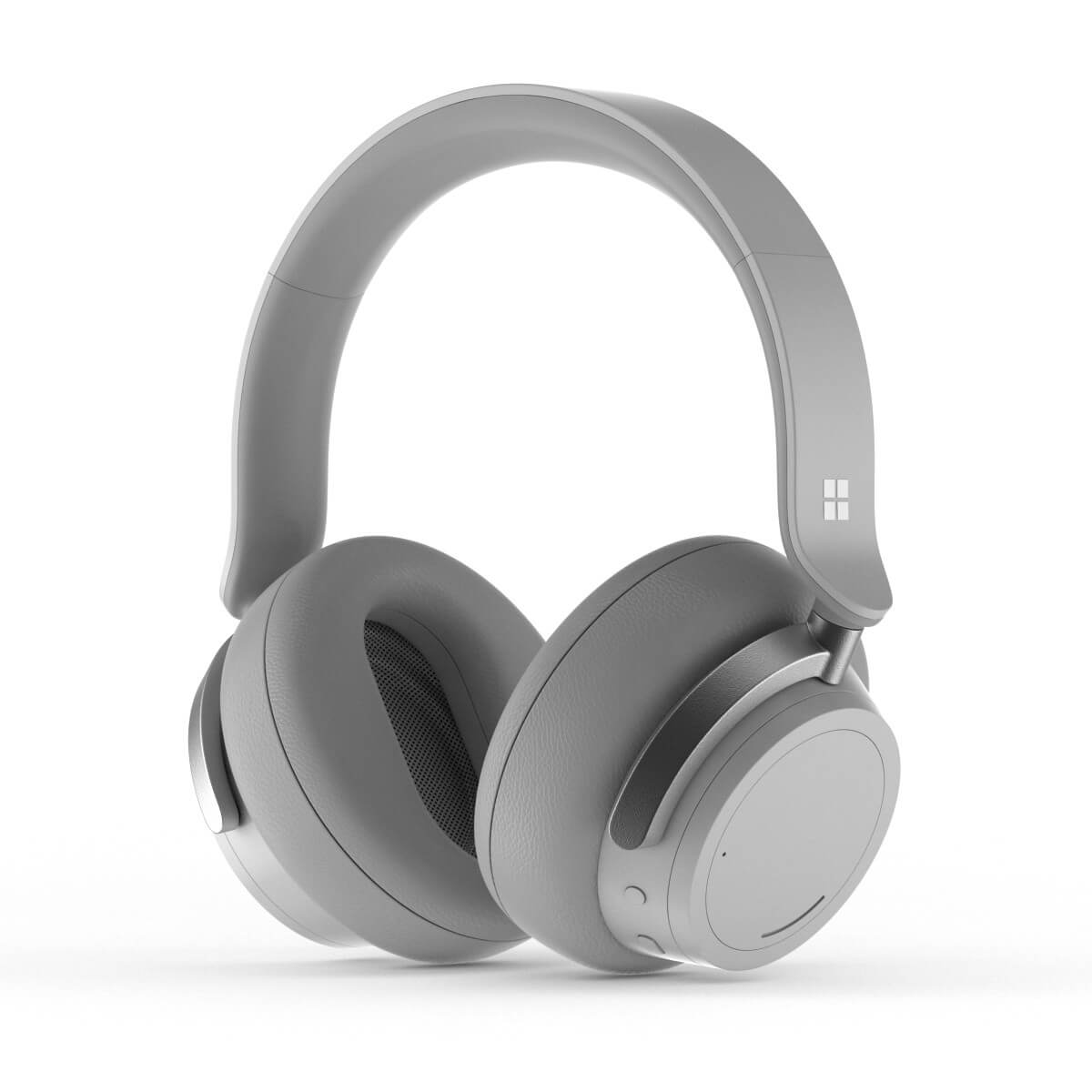 Surface Headphones 3D Model by frezzy