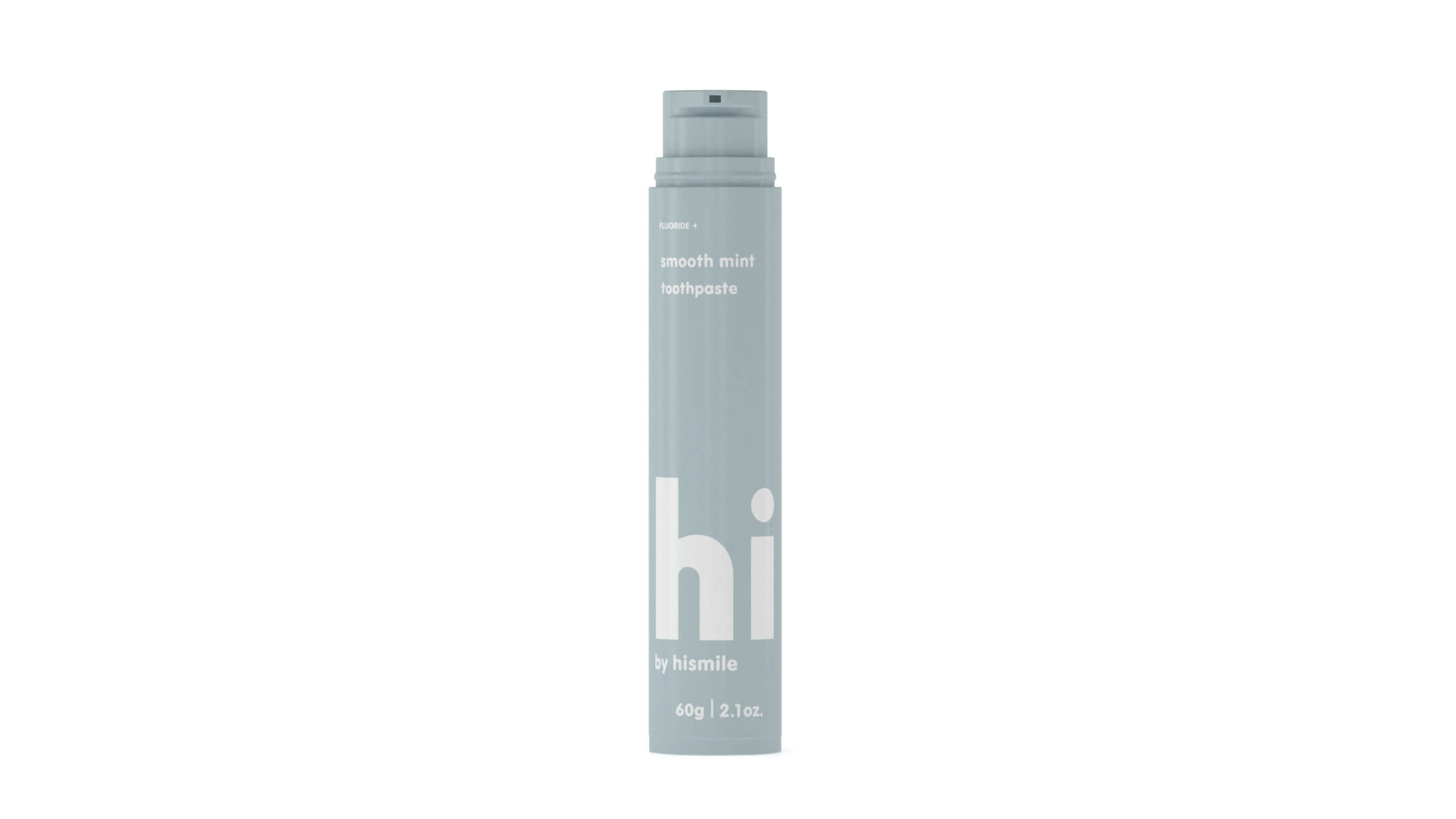 Toothpaste Bottle 2 - 3D Model by frezzy