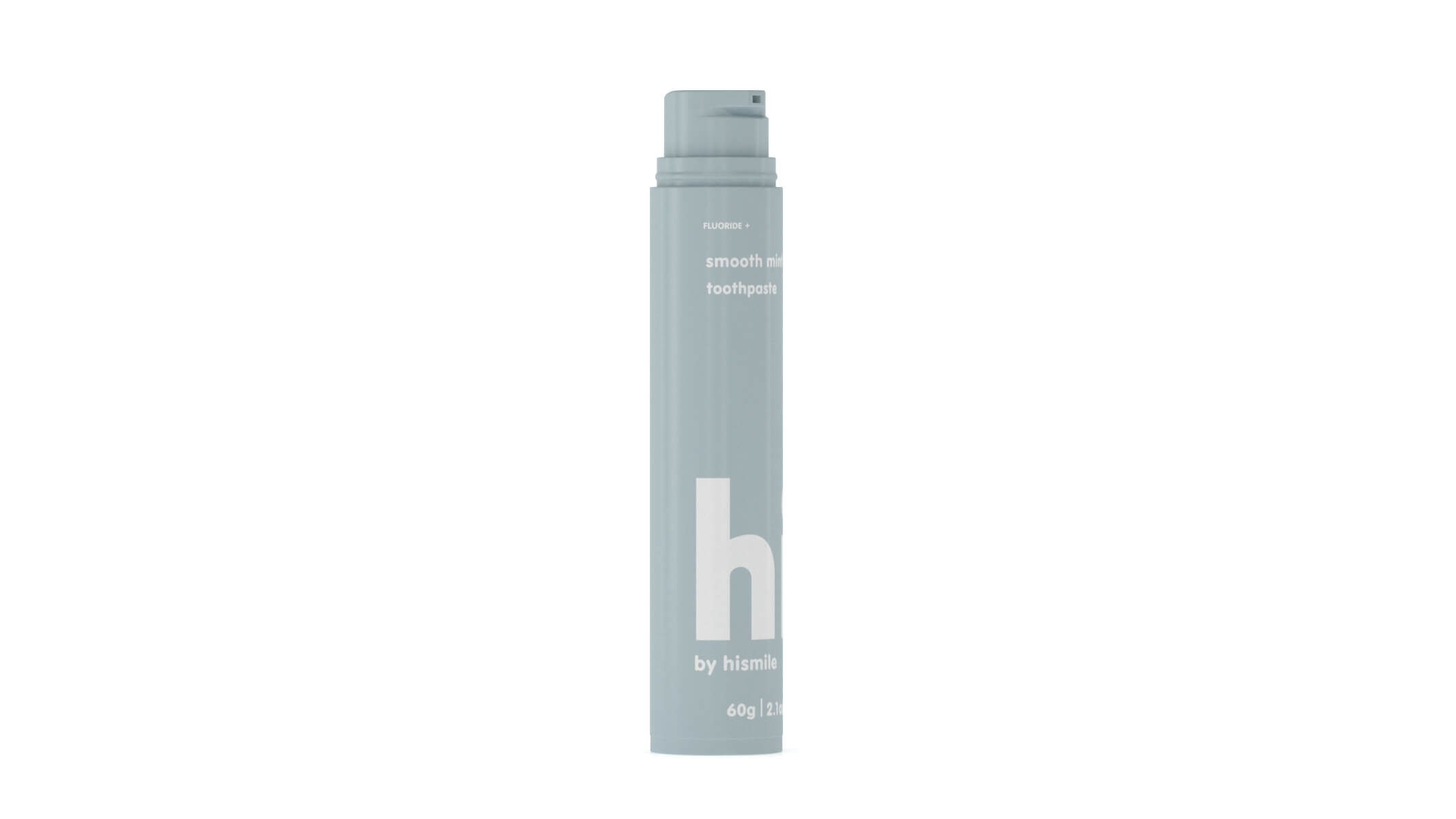 Toothpaste Bottle 2 - 3D Model by frezzy