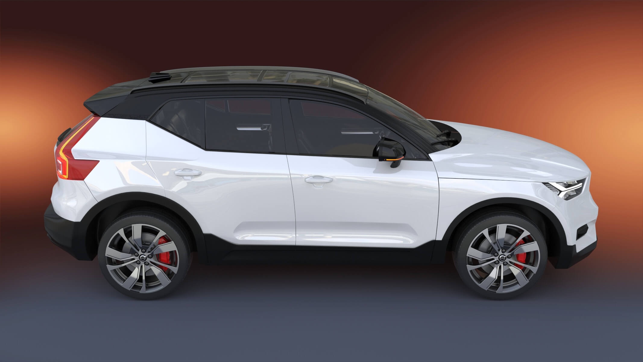 2024 Volvo XC40 Recharge: 46 Interior Photos | U.S. News 2024 Volvo XC40 Recharge: 46 Interior Photos | U.S. News