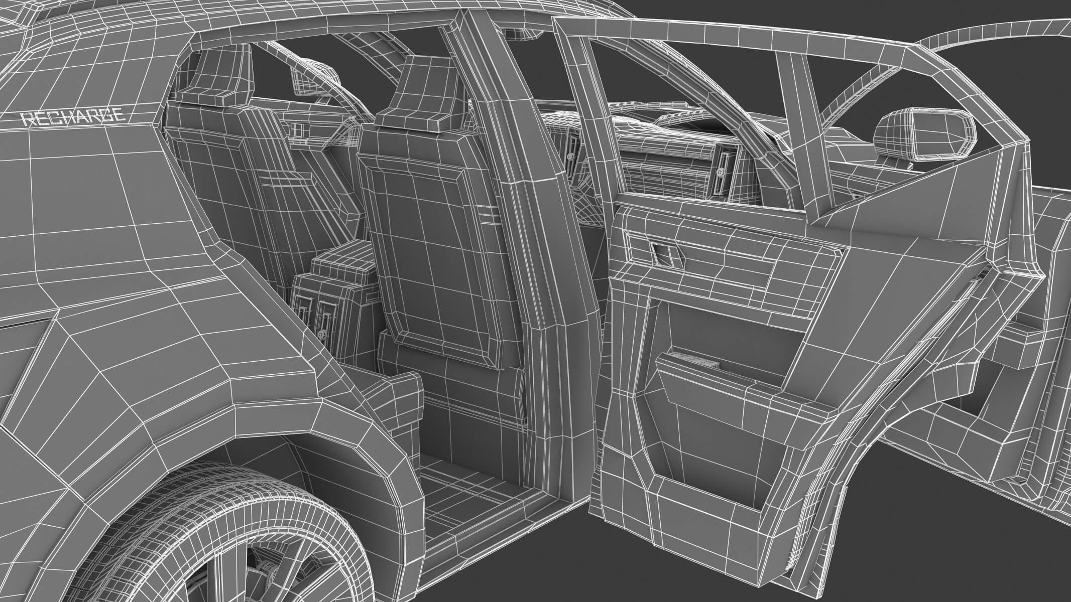 CIKCAR Voorste Kofferbakorganizer (Frunk) 'Anti-slip' passend voor Volvo XC40 Recharge 2020- & C40 Recharge 2021- & EX40 2024- kopen? ✓ Snel geleverd CIKCAR Voorste Kofferbakorganizer (Frunk) 'Anti-slip' passend voor Volvo XC40 Recharge 2020- & C40 Recharge 2021- & EX40 2024- kopen? ✓ Snel geleverd