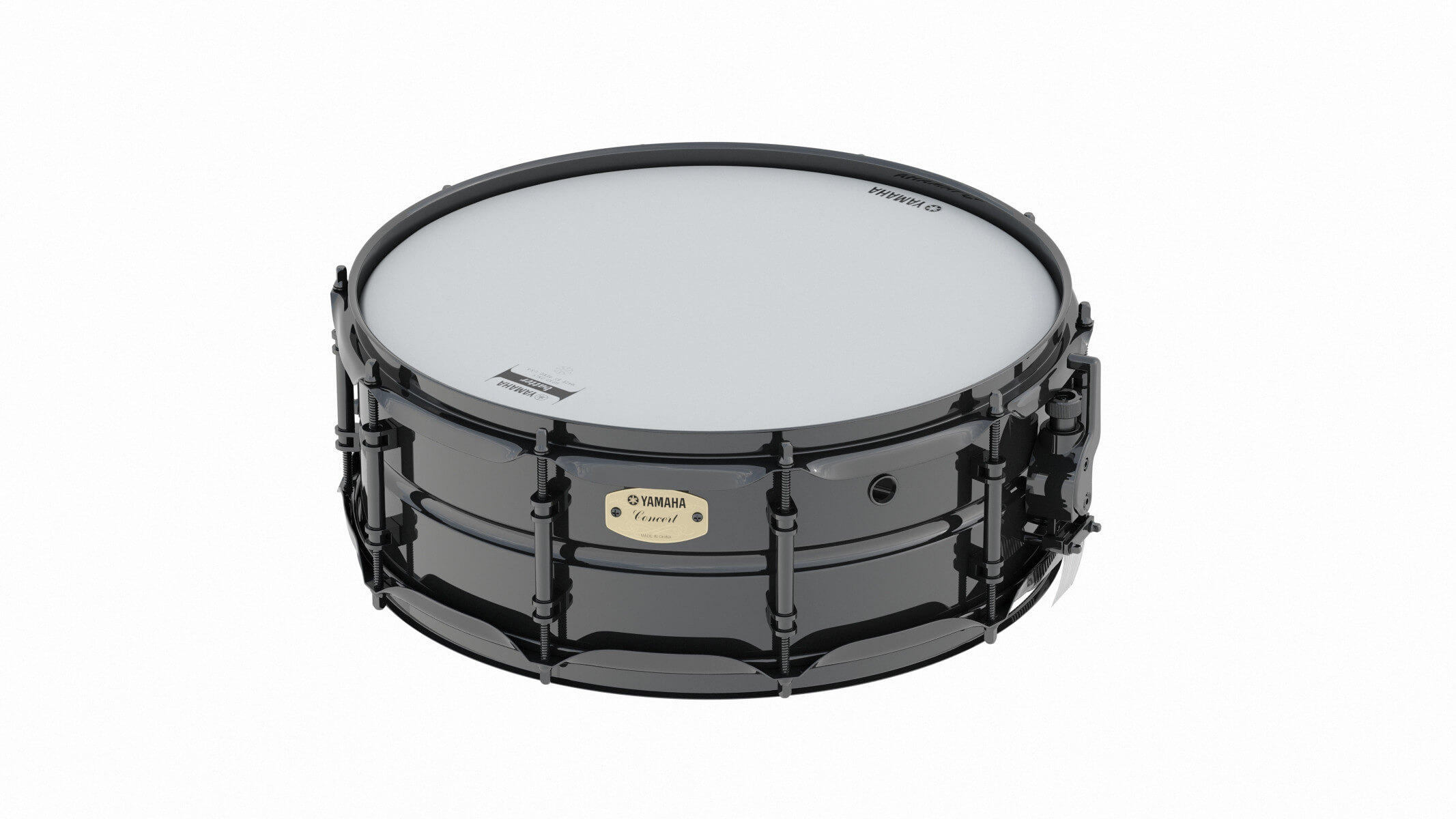 Yamaha Marching Snare Drum