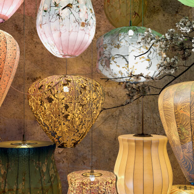 Chinese Lantern