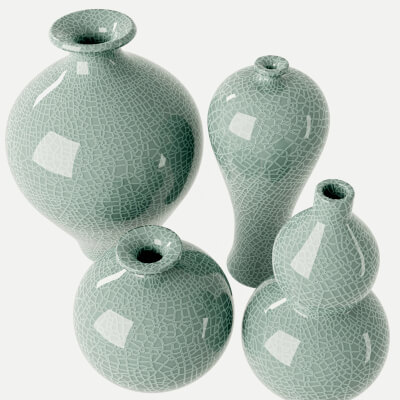 Chinese Porcelain