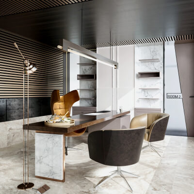 Italian Office