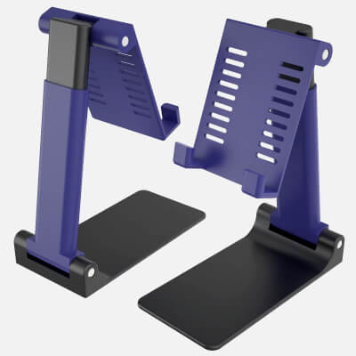 Adjustable Mobile Phone Holder