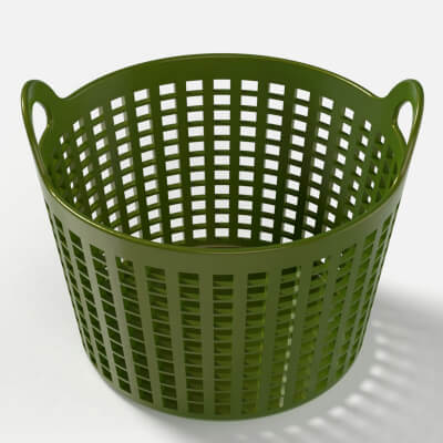 Storage Basket