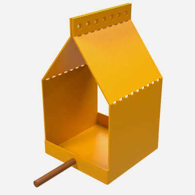 Bird Feeder for Garden