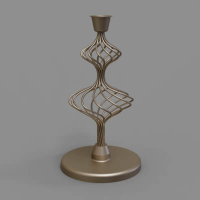 Candle Holder