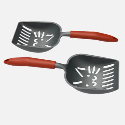Cat Litter Scoop