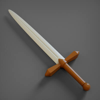 Children Sword