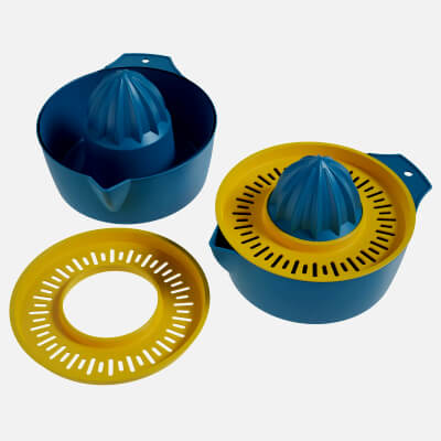 Citrus Juicer