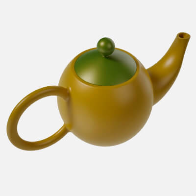 Coffee Pot Tea Pot