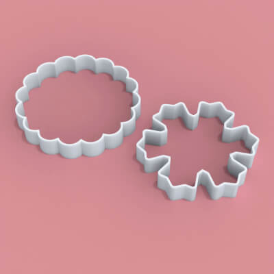 Cookie Cutters