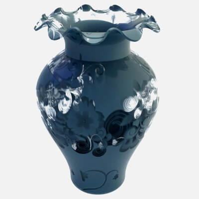 Decoration Vase