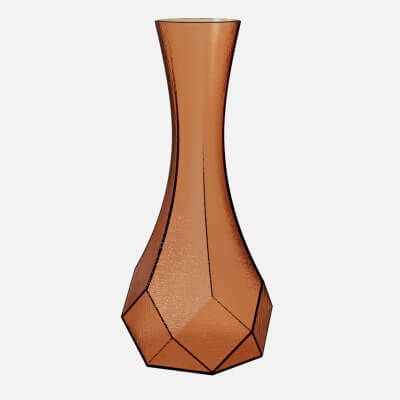 Decoration Vase