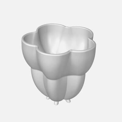 Decorative Cup